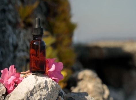 ανθοιαματα