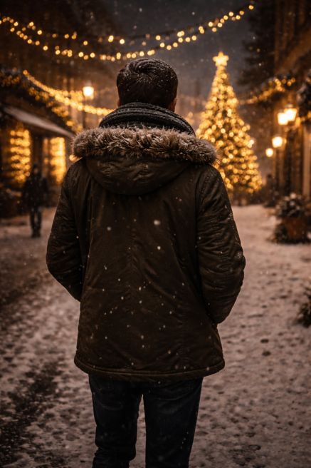 Μοναξιά στις γιορτές: Ποια Ανθοϊάματα Bach μπορούν να σε στηρίξουν